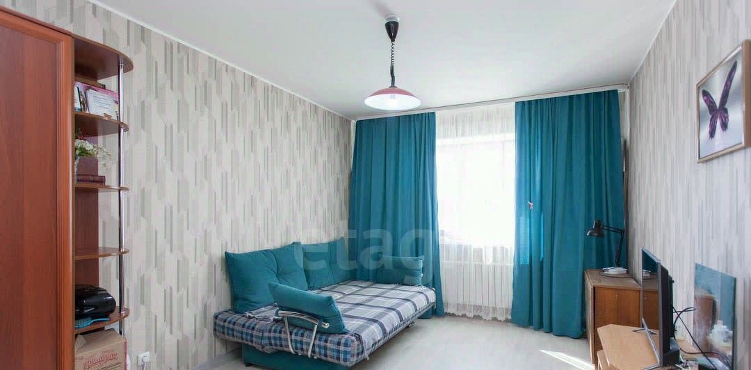 квартира г Сургут ул Ивана Захарова 27 31-й фото 8