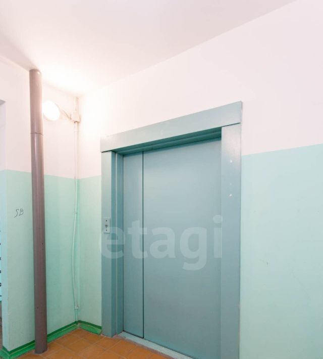 квартира г Сургут ул Ивана Захарова 27 31-й фото 26