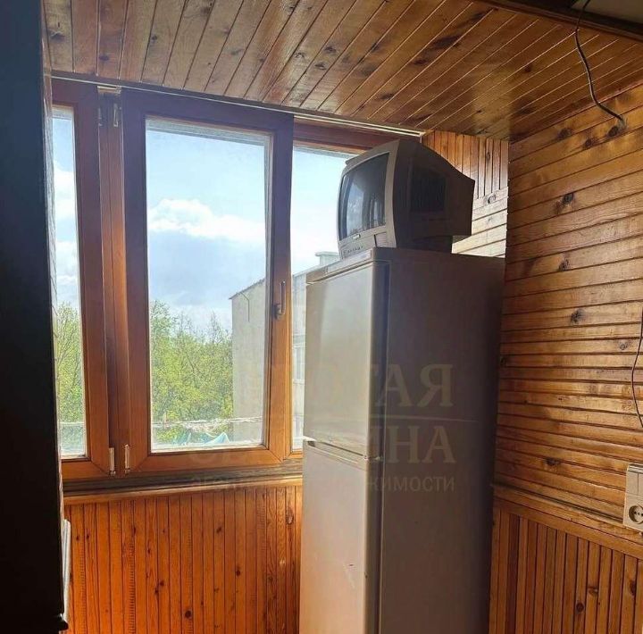 квартира г Старый Оскол микрорайон Космос 1Б фото 3