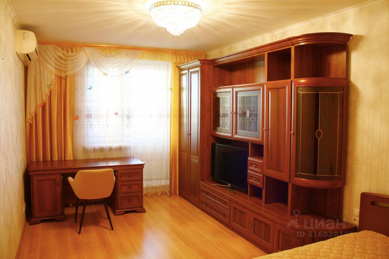 квартира г Реутов ул Комсомольская 10 Реутов фото 10