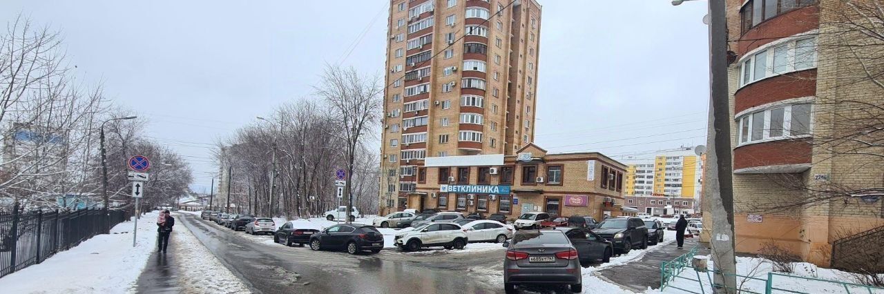 свободного назначения г Самара р-н Промышленный ул Ново-Садовая 224а фото 3