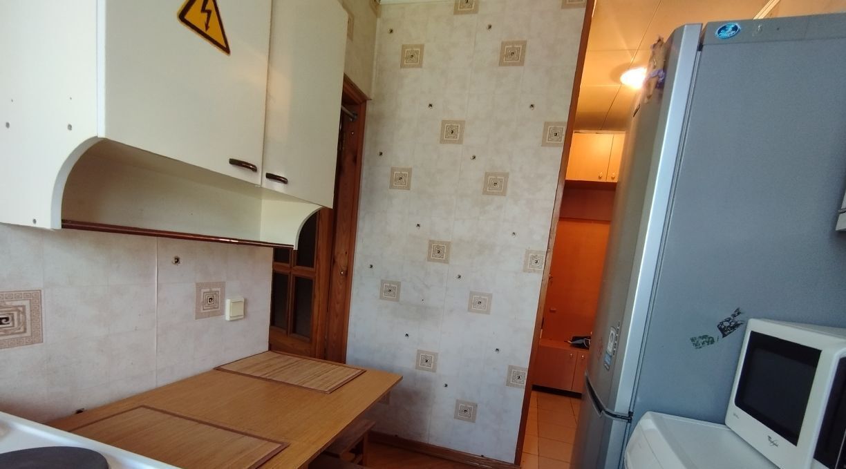квартира г Краснодар р-н Западный ул им. Тургенева 66 фото 17