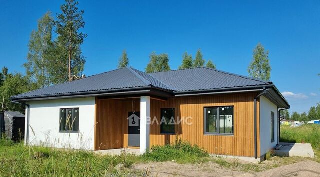 Колтушское городское поселение, 296, Всеволожский район фото