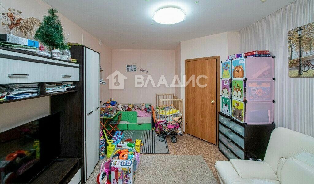 квартира г Нижний Новгород Автозаводская ул 40 лет Победы 19 фото 8