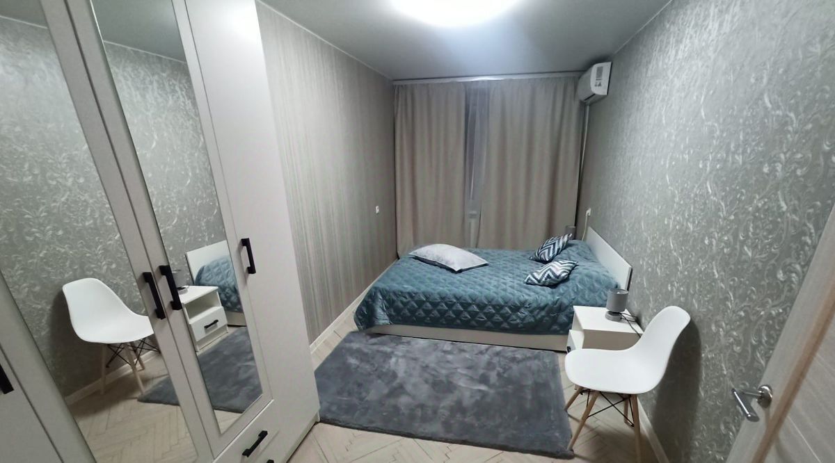 квартира г Москва метро Павелецкая ул Дубининская 6с/1 фото 2