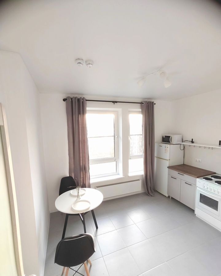 квартира г Москва метро Перово ул 3-я Владимирская 23 фото 15