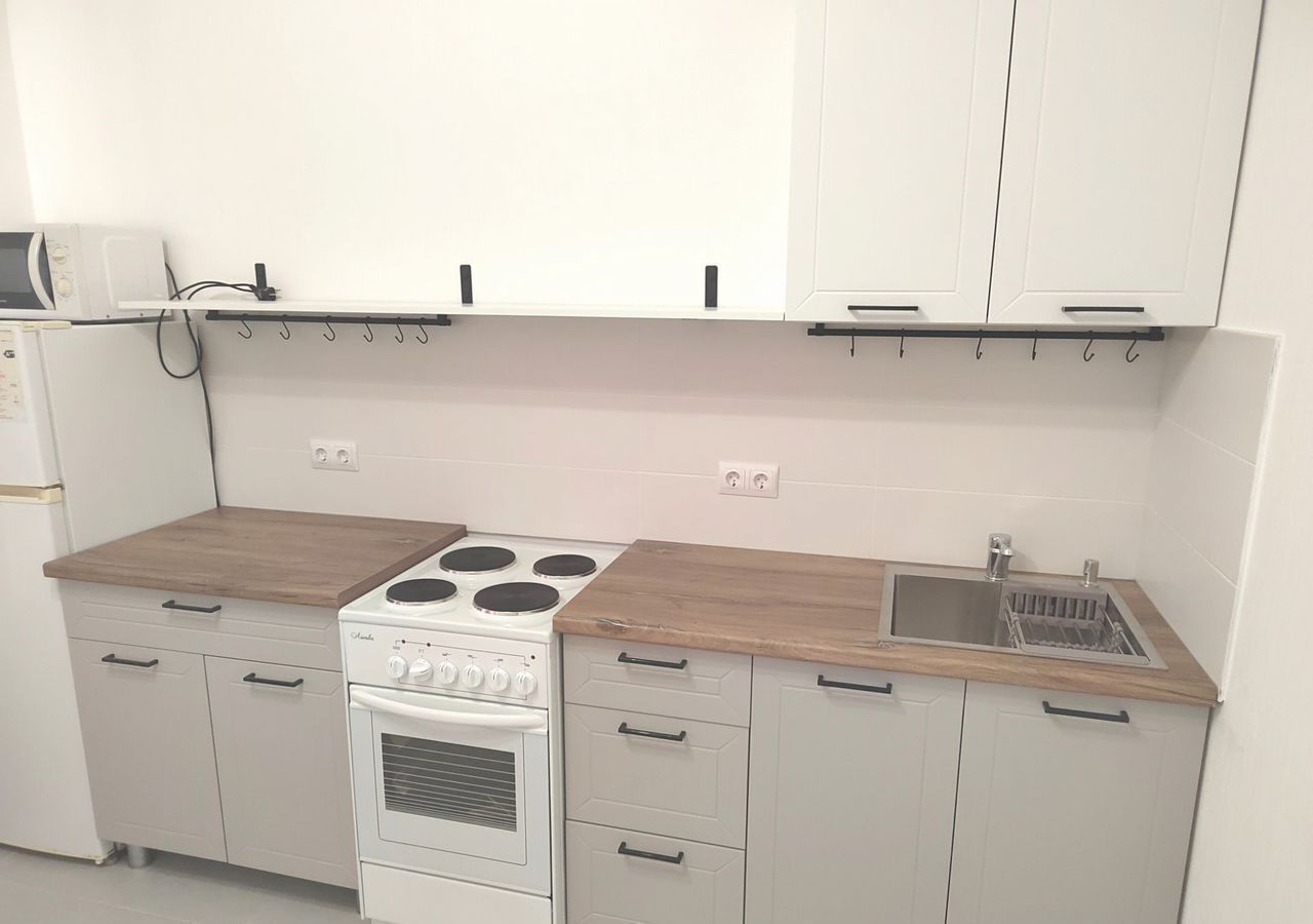 квартира г Москва метро Перово ул 3-я Владимирская 23 фото 13