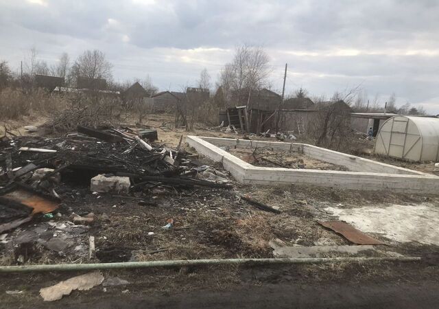 садоводческое некоммерческое товарищество Металлург, 417, Ярославль фото