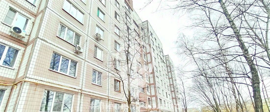 квартира г Рязань р-н Октябрьский Песочня ул Тимакова 11 фото 16