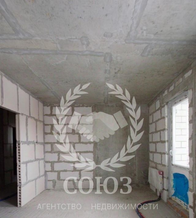 квартира г Калуга р-н Октябрьский б-р Солнечный 18 фото 5