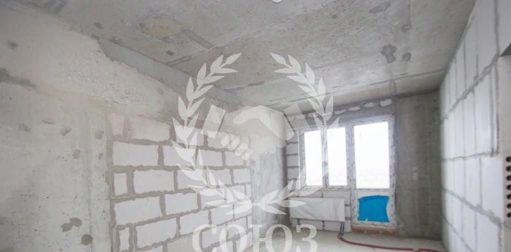 квартира г Калуга р-н Октябрьский б-р Солнечный 18 фото 13