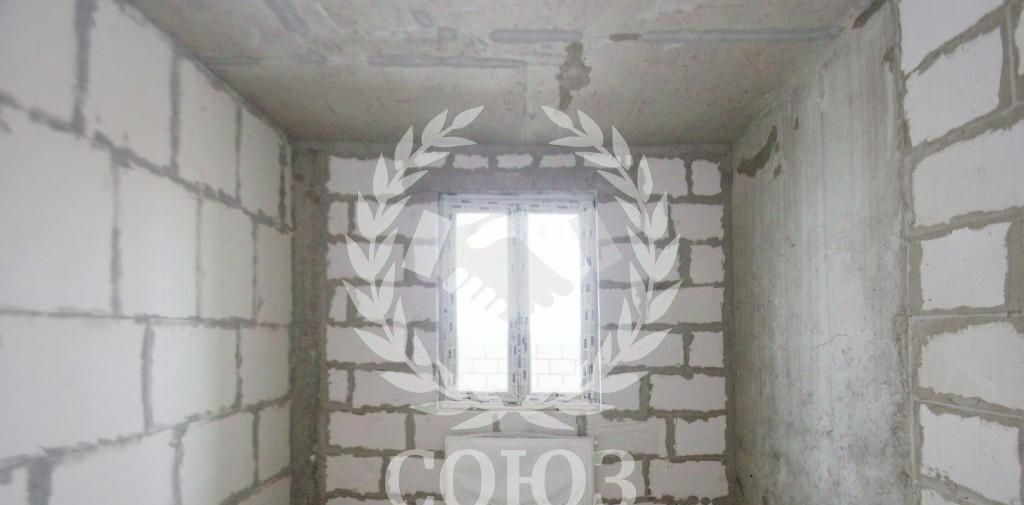 квартира г Калуга р-н Октябрьский б-р Солнечный 18 фото 8