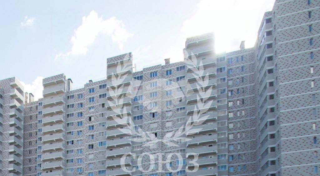 квартира г Калуга р-н Октябрьский б-р Солнечный 18 фото 33
