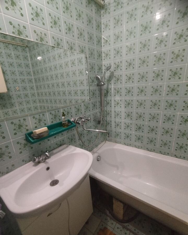 квартира г Белгород Западный пр-кт Ватутина 22а фото 7