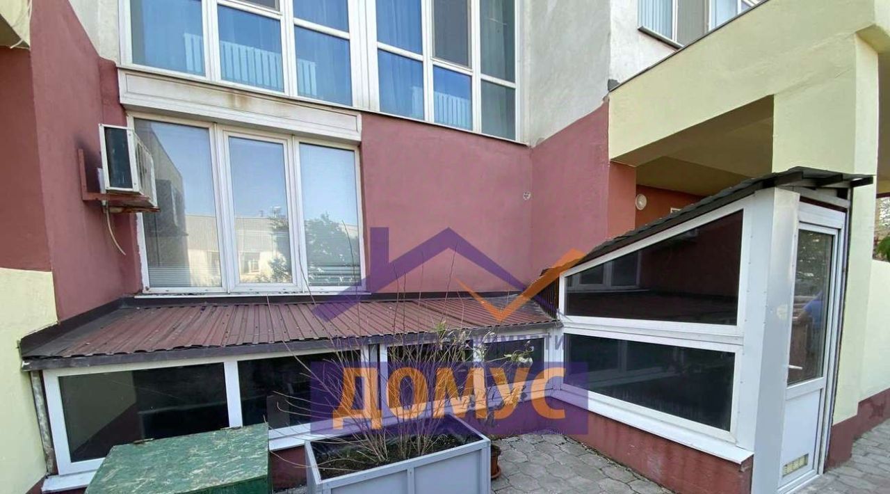 свободного назначения г Белгород Западный ул Гостенская 4 фото 1