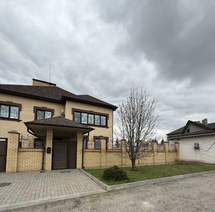 дом г Волгоград р-н Кировский ул Финская 35 фото 9