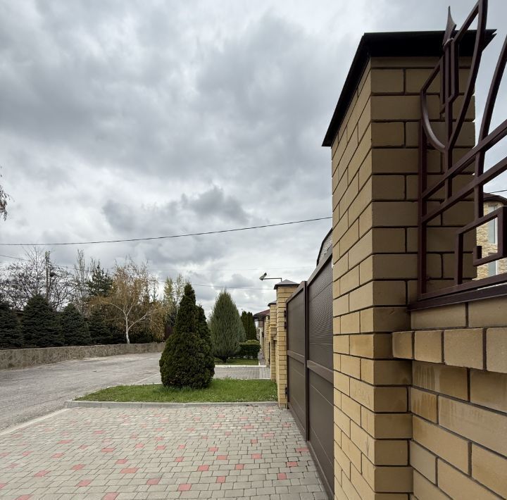 дом г Волгоград р-н Кировский ул Финская 35 фото 17