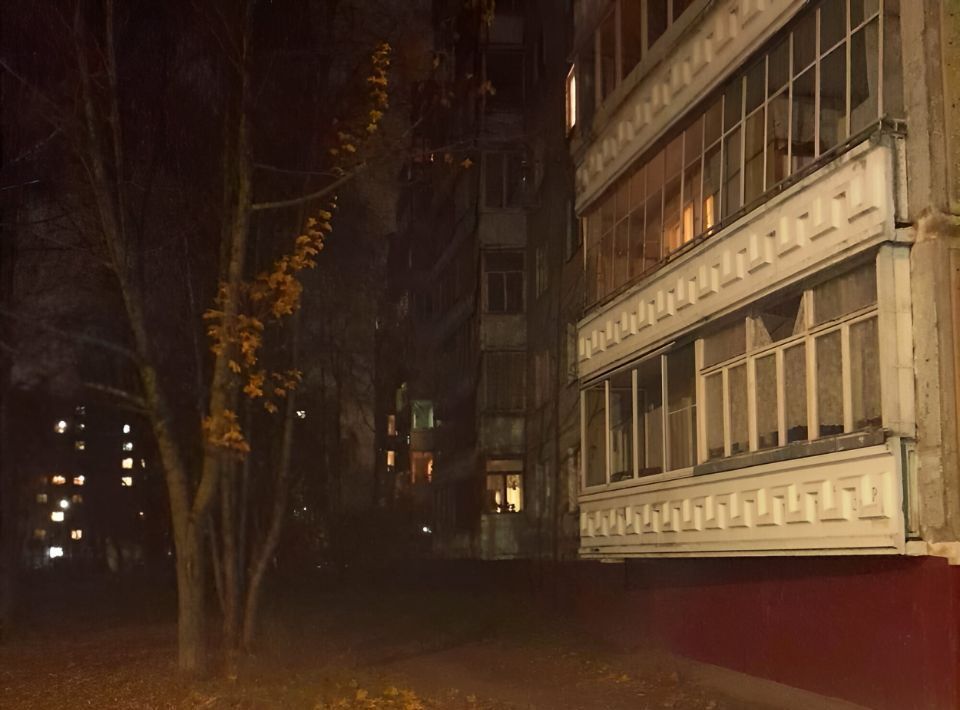квартира г Смоленск р-н Промышленный ул Петра Алексеева 4 фото 25