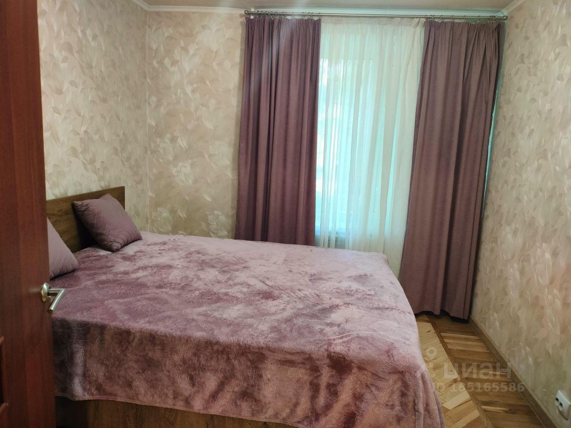 квартира г Москва ЗАО Савёловский ул 8 Марта 2/10 2 Московская область фото 1
