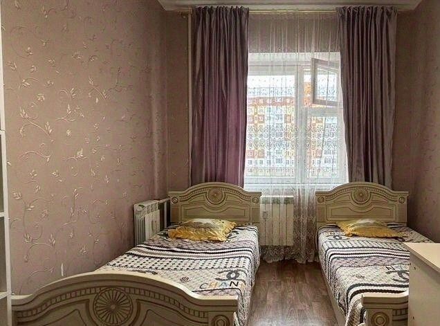 квартира г Нижневартовск ул Мира 104 фото 17