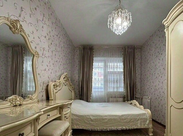 квартира г Нижневартовск ул Мира 104 фото 22