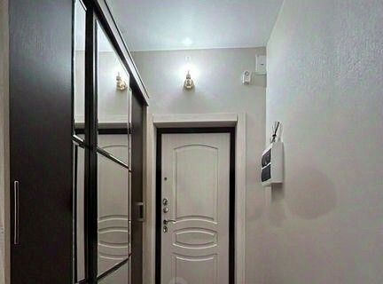 квартира г Нижневартовск ул Мира 104 фото 37