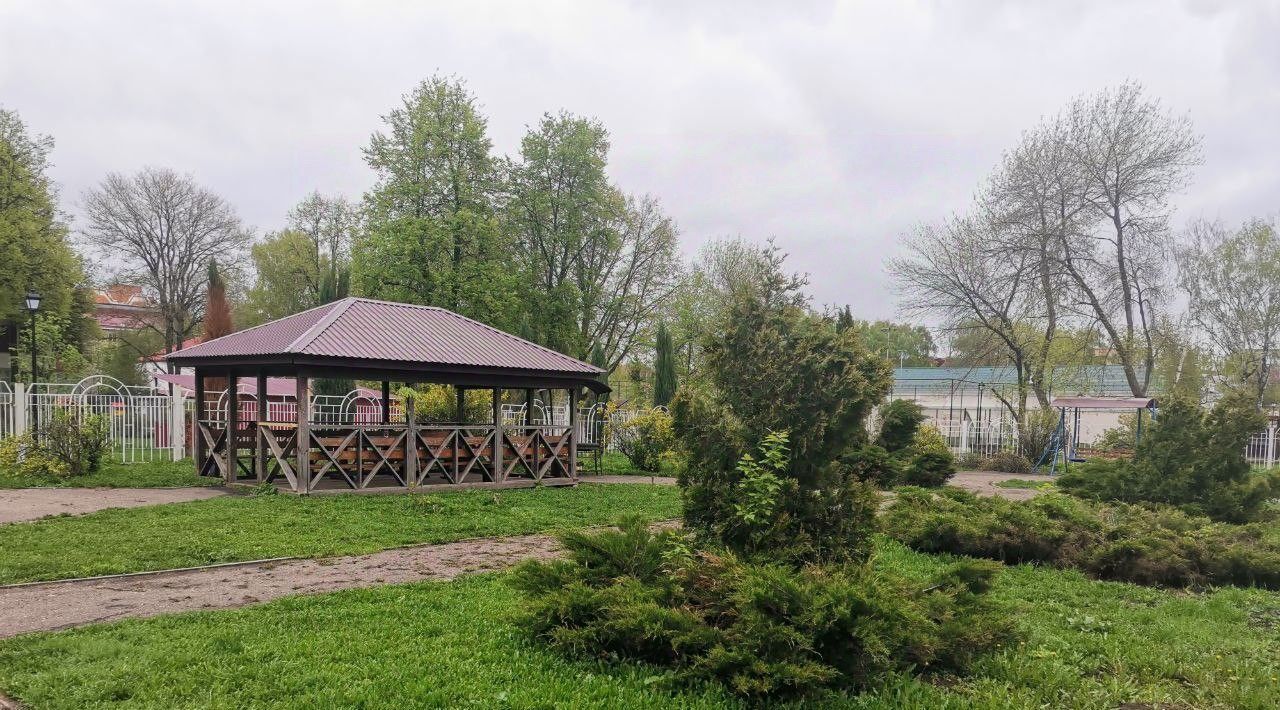 квартира г Саранск р-н Ленинский ул. Богдана Хмельницкого, 75 фото 28