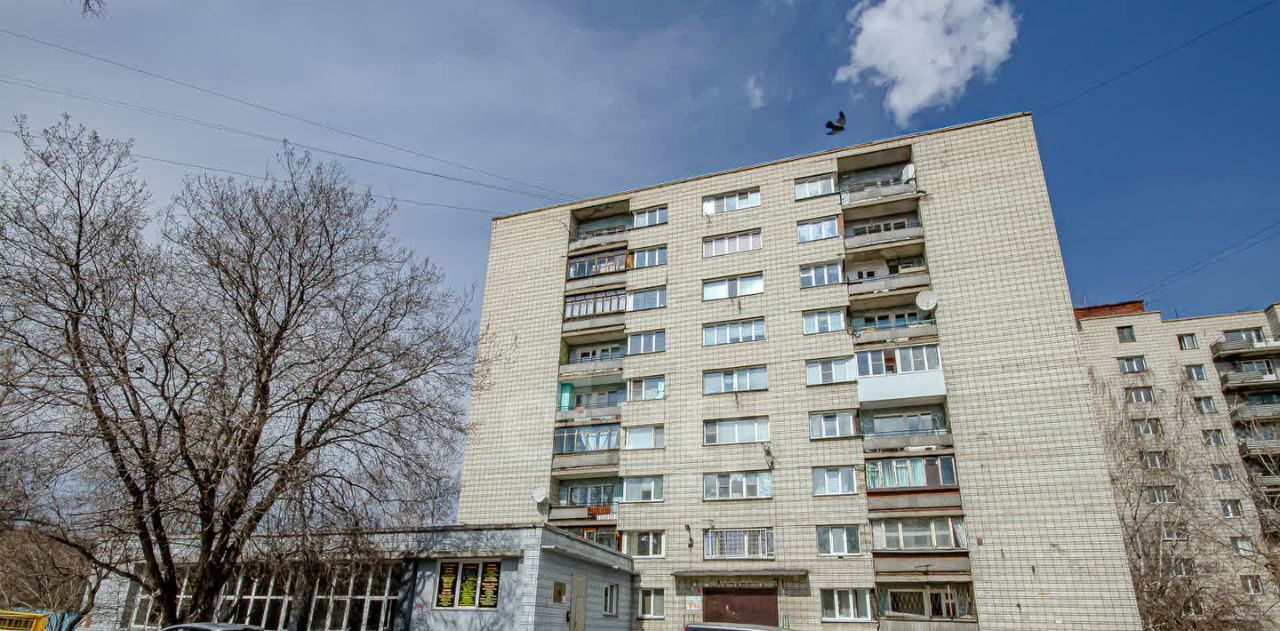 комната г Новосибирск Берёзовая роща ул Лазарева 31 фото 11