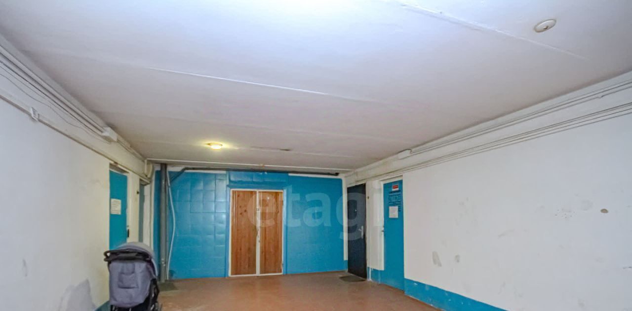 комната г Новосибирск Берёзовая роща ул Лазарева 31 фото 10