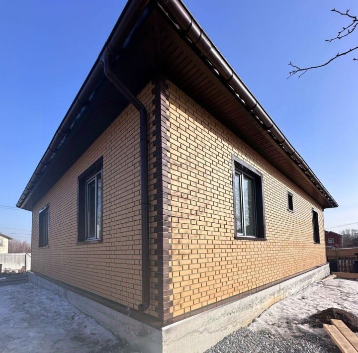 дом г Хабаровск р-н Краснофлотский ул Партизанская фото 8