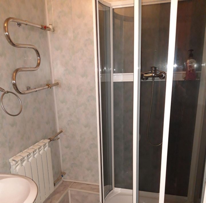 комната г Вологда пр-кт Советский 103 фото 7