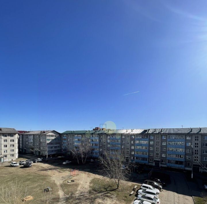 квартира г Шелехов мкр 4-й 83 фото 14