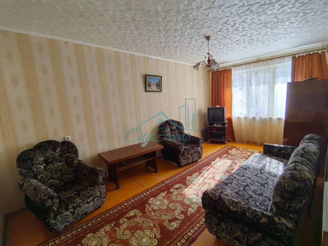 квартира г Орск р-н Советский ОЗТП ул Шалина 5а фото 3