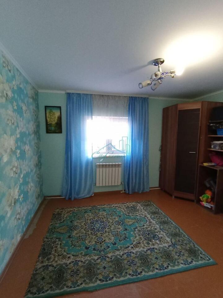 дом г Орск ул Готвальда фото 6