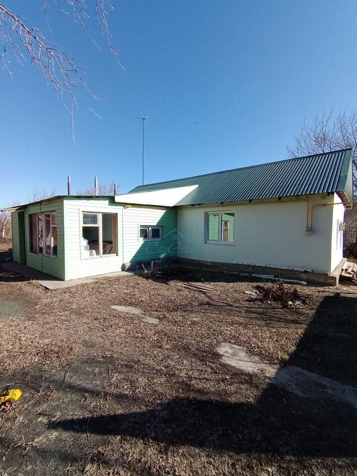 дом г Орск ул Готвальда фото 12