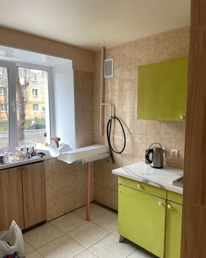 квартира г Екатеринбург р-н Железнодорожный ул Техническая 44 фото 3