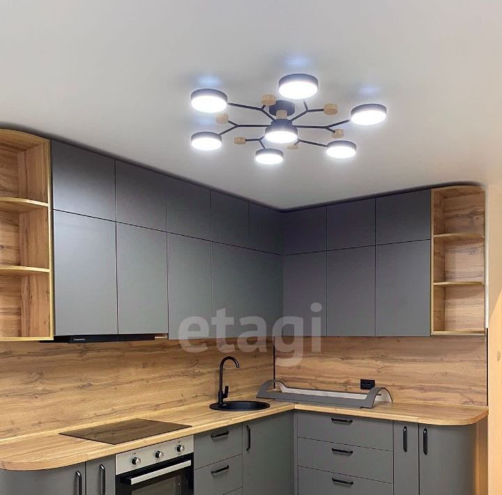квартира г Благовещенск ул Заводская 4/5 фото 12