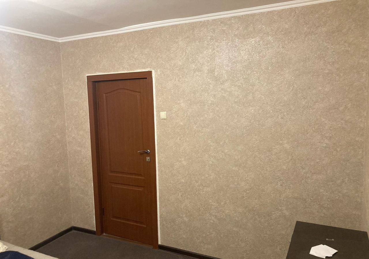 квартира г Москва метро Киевская пр-кт Кутузовский 7/4к 1 фото 7