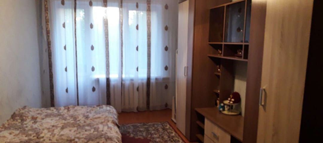 квартира г Кирсанов ул Училище ГА 16 фото 1