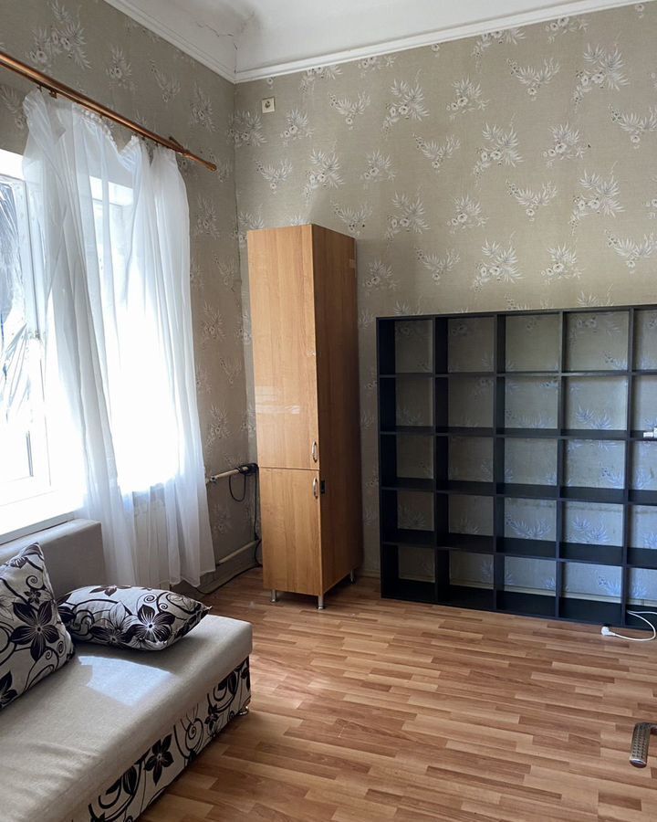 комната г Ростов-на-Дону р-н Кировский пр-кт Чехова 13 фото 7