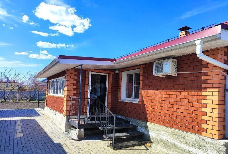 дом г Копейск ул Воркутинская 20 Копейский г. о. фото 8