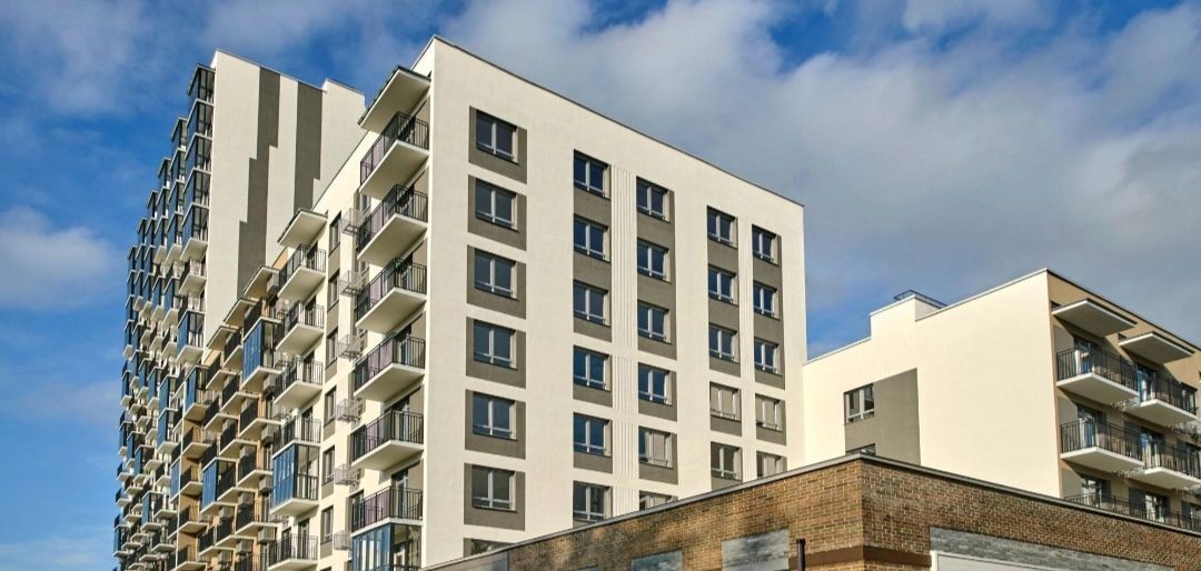 квартира г Пермь р-н Дзержинский ул Барамзиной 32в фото 3