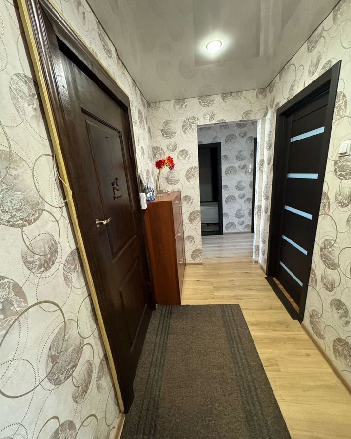 квартира г Магнитогорск р-н Орджоникидзевский ул Тевосяна 11 фото 2