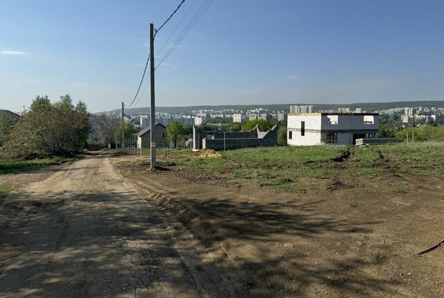 земля ул 2-я Песочная фото
