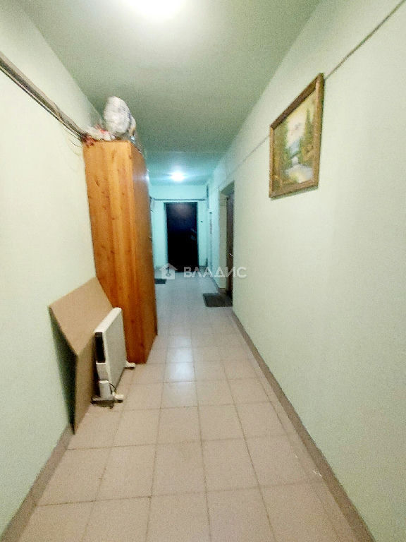 квартира г Москва метро Мякинино ул Кулакова 2к/1 фото 23