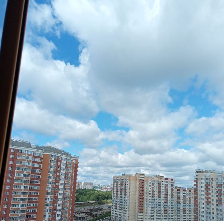 квартира г Красногорск б-р Красногорский 5 Пенягино фото 25