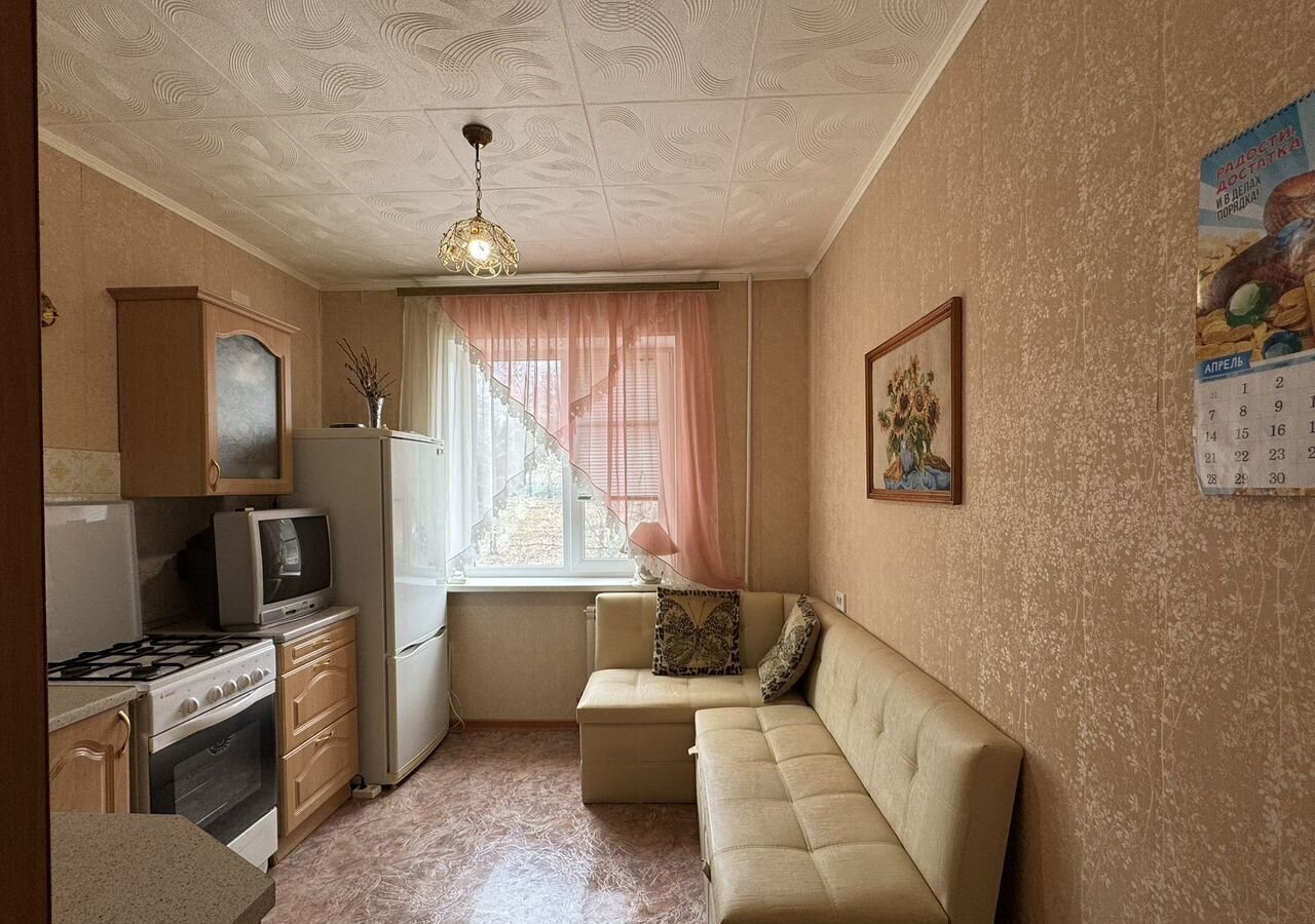 квартира г Нижний Тагил р-н Дзержинский ул Зари 77 фото 16
