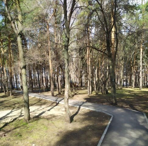 проезд 1-й Урожайный, 1А фото