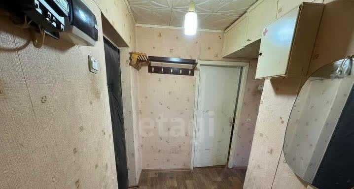 квартира г Саратов р-н Фрунзенский ул им Пугачева Е.И. 117 фото 9