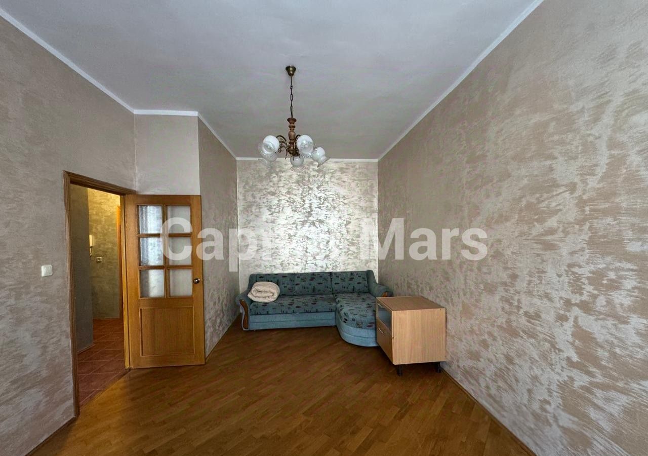 квартира г Москва метро Сокол пр-кт Ленинградский 77к/3 фото 1